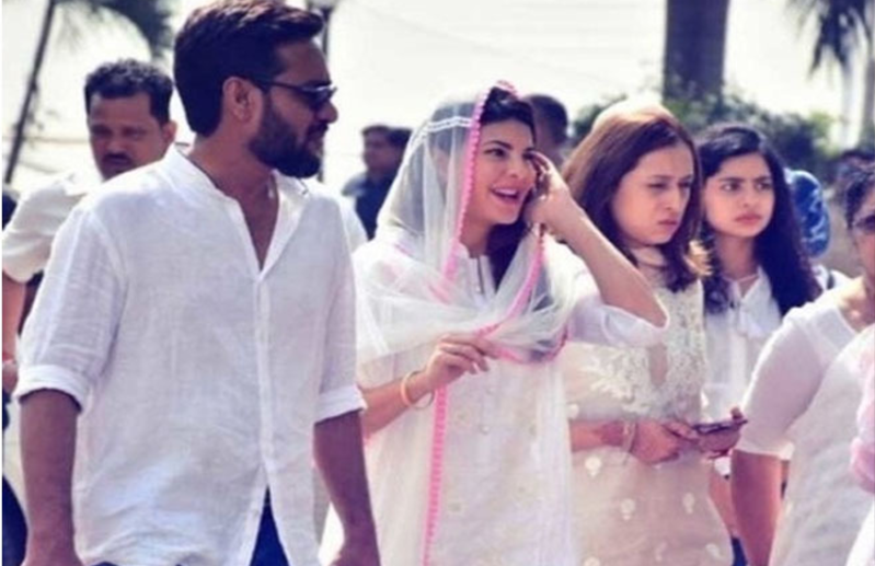 Jacqueline Fernandez