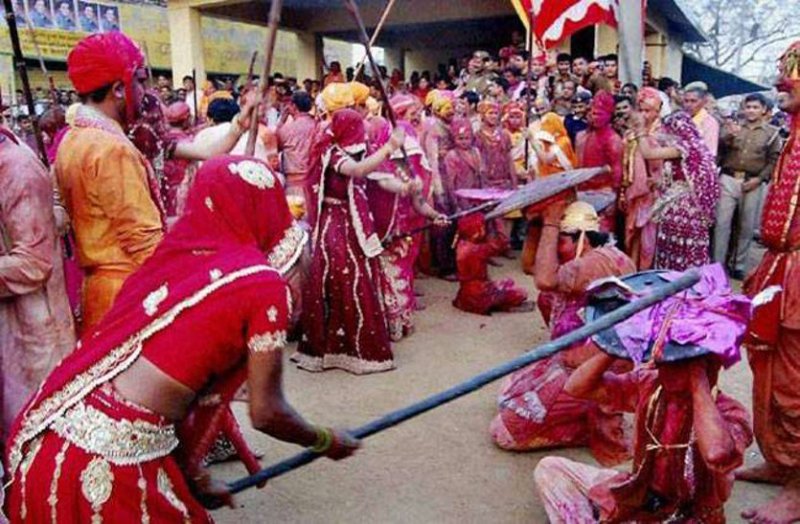 Kodamar Holi