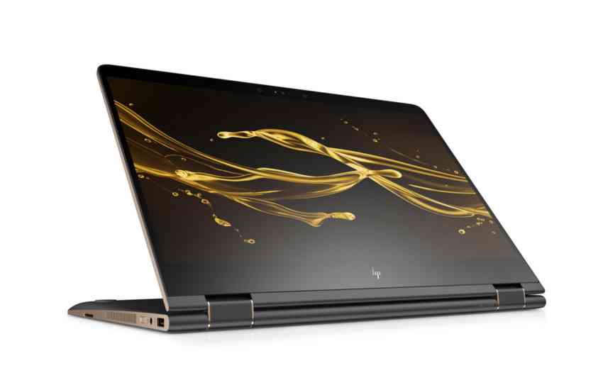 HP ने भारत में लांच किया नया 1.5 लाख का स्पैक्ट्र x360 लैपटॉप