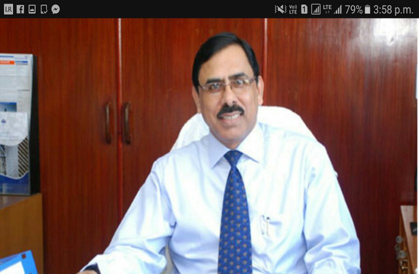 SAIL chairman