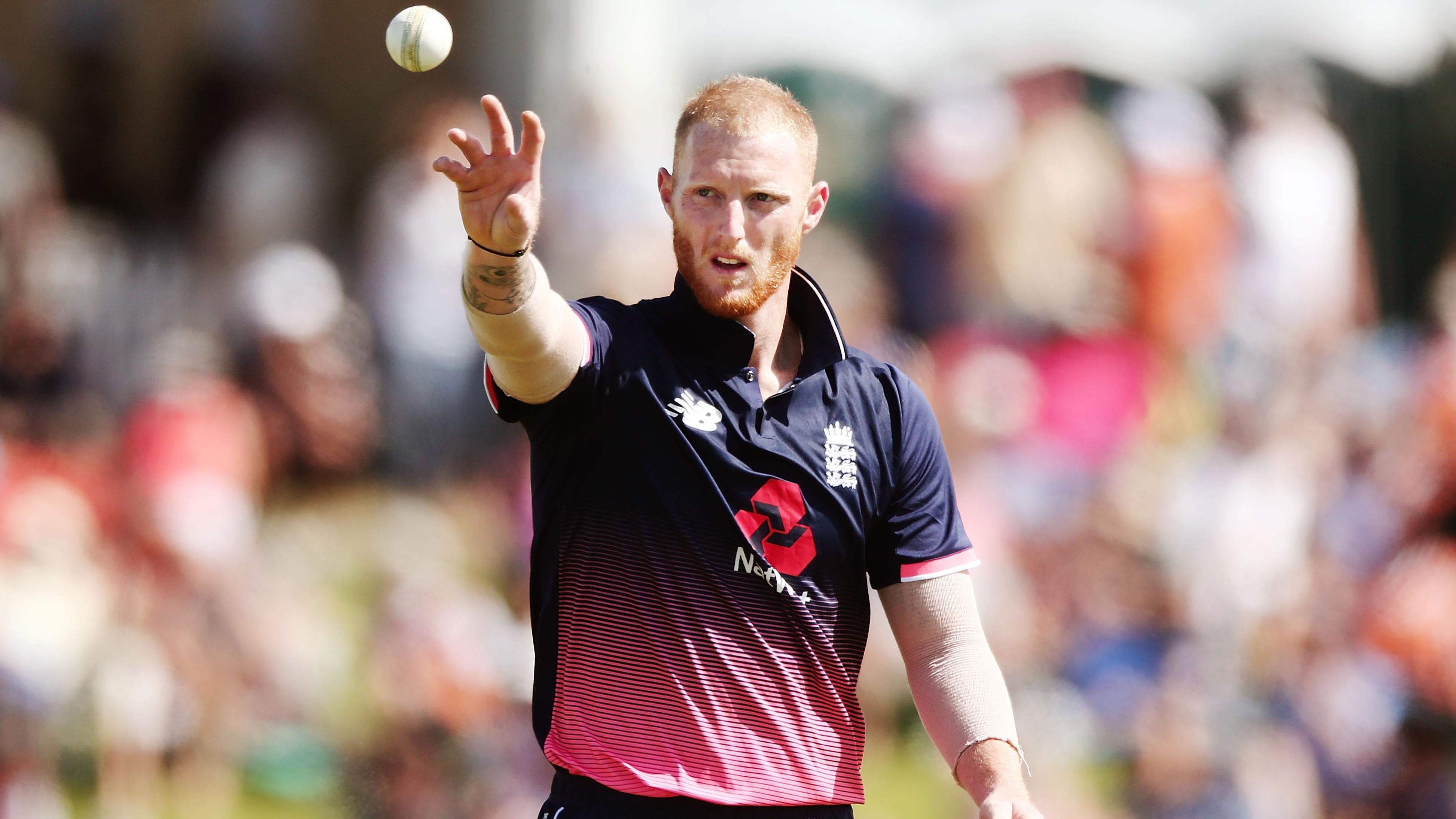 stokes got emotional after comeback in national side against NZ