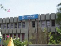 udgam school