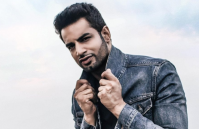Upen Patel