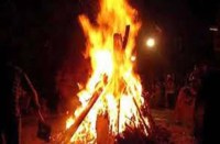 special story on holi