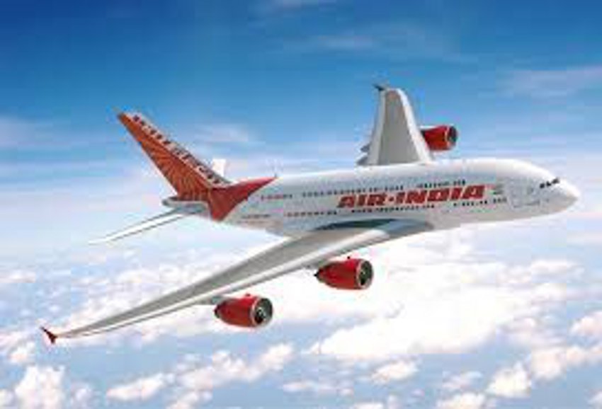 Air ticket price has reached five times in india-jabalpur