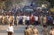 dalit violence