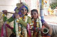 radha krishna