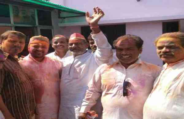 Holi 2018