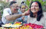 Holi 2018