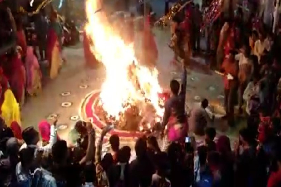 holi celebrations in jodhpur