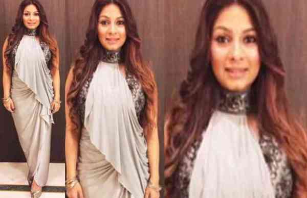 काजोल की बहन तनीषा का डिजाइनर साड़ी कलेक्शन