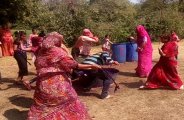 koda mar holi in kota