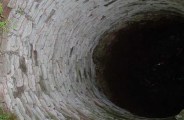 Mother Daughter Death into well