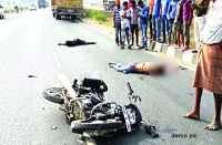accident 