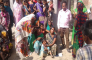 Dalit boy Death