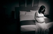 pregnant women