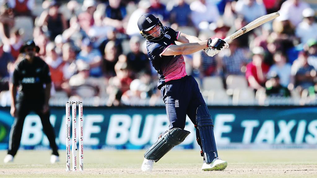 england beat new Zealand by 4 runs in nail biting match