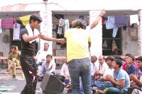 dance on the Holi songs