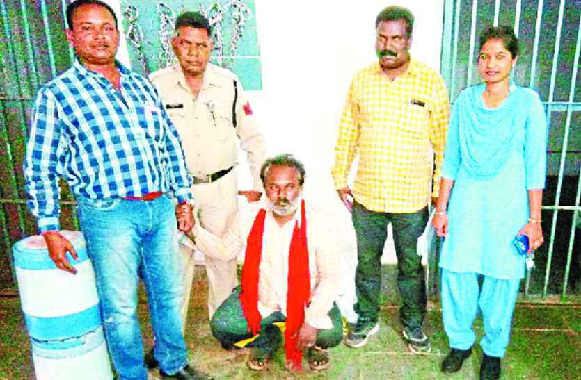 mahasamund news