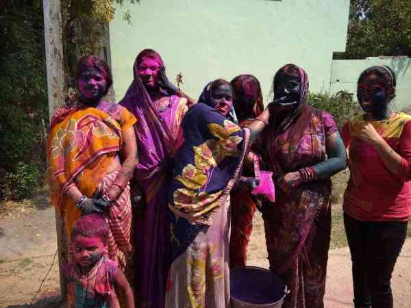 Holi