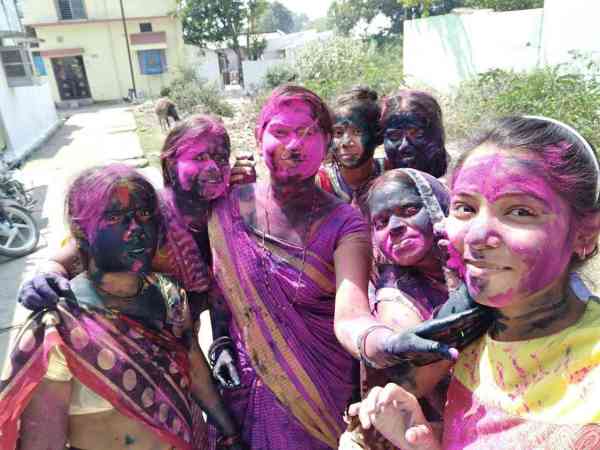 Holi