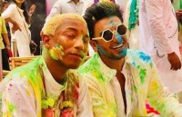 ranveer singh and pharell williams