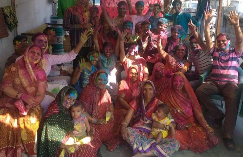 Rajasthan Shrimali Brahmin Samaj