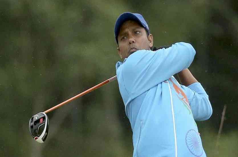 Chaurasia will set up institutions for needy golf players