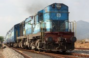 indian railway 