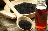 कलौंजी का बीज और तेल