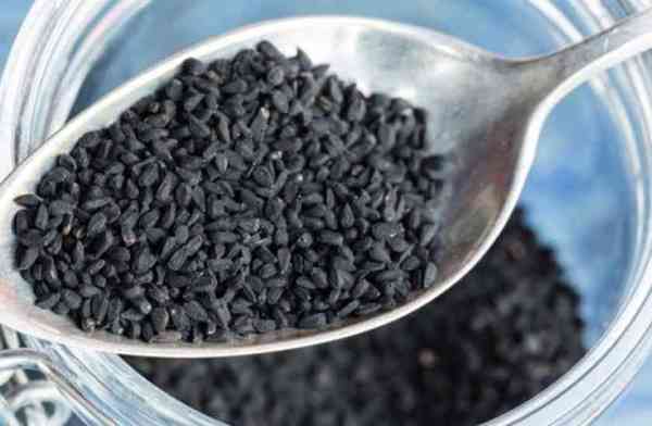 कलौंजी का बीज 