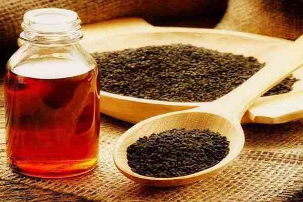 कलौंजी का बीज और तेल