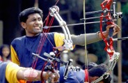 Abhishek Thaware