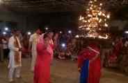 Charkula Dance 