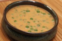 choliya kadhi recipe