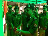OP Singh