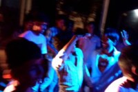 DJ dance