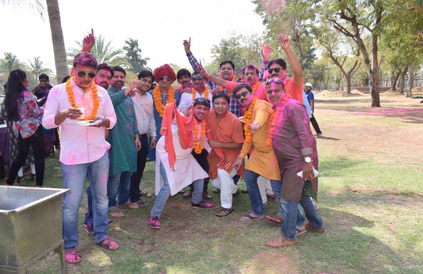 JCI-Ahmedabad