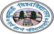 kumaun university