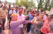nagin dance