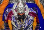 chaitra navratri 2018: preparation in jabalpur