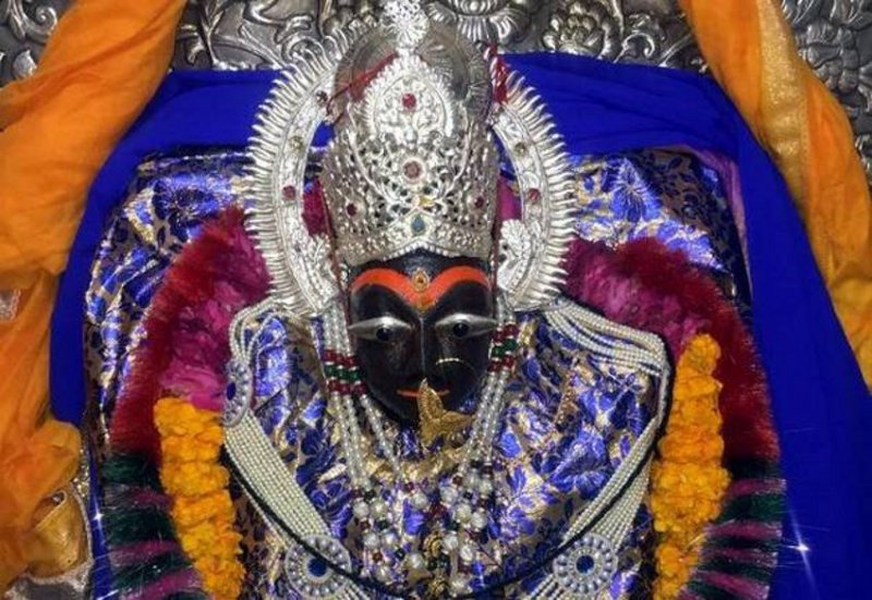 chaitra navratri 2018: preparation in jabalpur