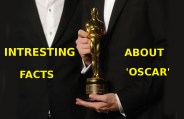 oscar award 2018