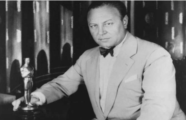 किसी अभिनेता को नहीं बल्कि एक कुत्ते को मिलने वाला था पहला आॅस्कर अवॉर्ड