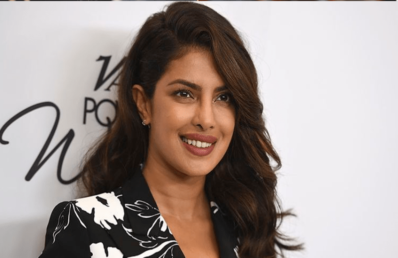 Priyanka chopra
