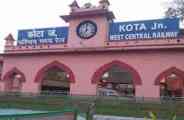 kota junction 
