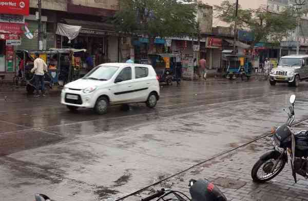 sikar weather 2018