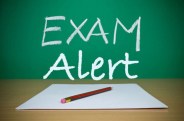 Exam Countdown: Board Exam Faubia