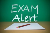 Exam Countdown: Board Exam Faubia