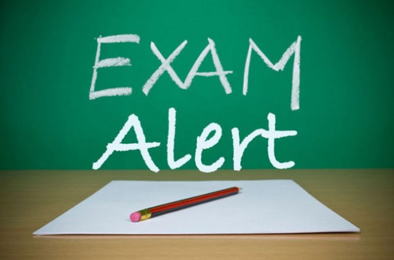 Exam Countdown: Board Exam Faubia